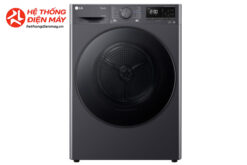 Máy sấy bơm nhiệt LG 10.5 kg DVHP50M