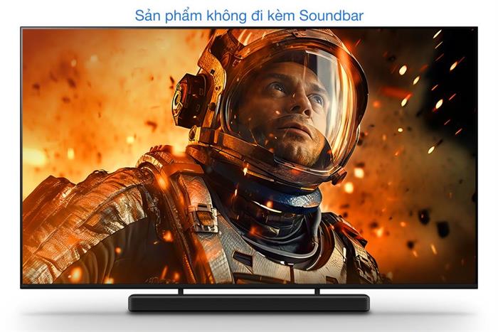 Google Tivi Mini LED Sony AI 4K 75 inch K-75XR50 - Ảnh 3