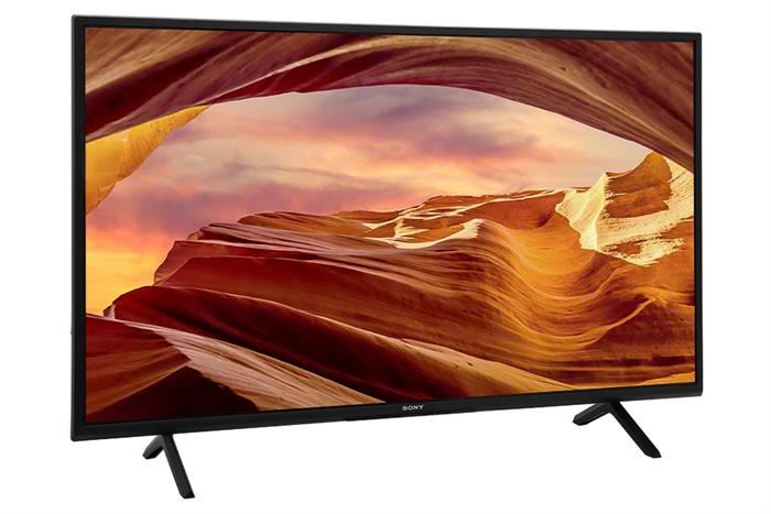 Google Tivi Sony 4K 43 inch KD-43X77L - Ảnh 2