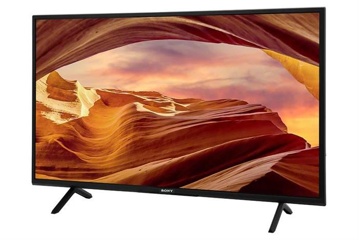 Google Tivi Sony 4K 43 inch KD-43X77L - Ảnh 3