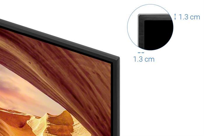 Google Tivi Sony 4K 43 inch KD-43X77L - Ảnh 4