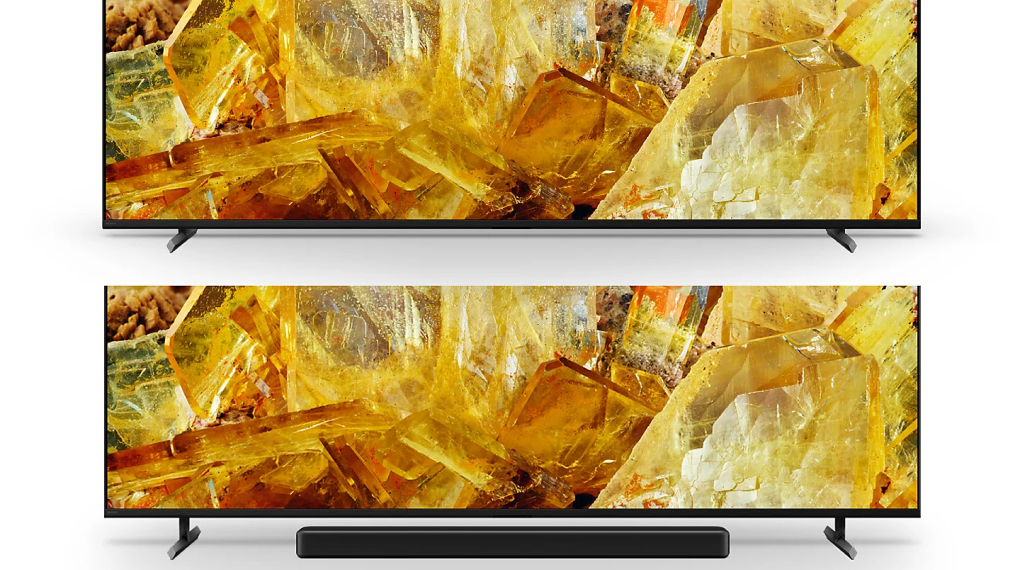 Google Tivi Sony 4K 85 inch XR-85X90L - Ảnh 4