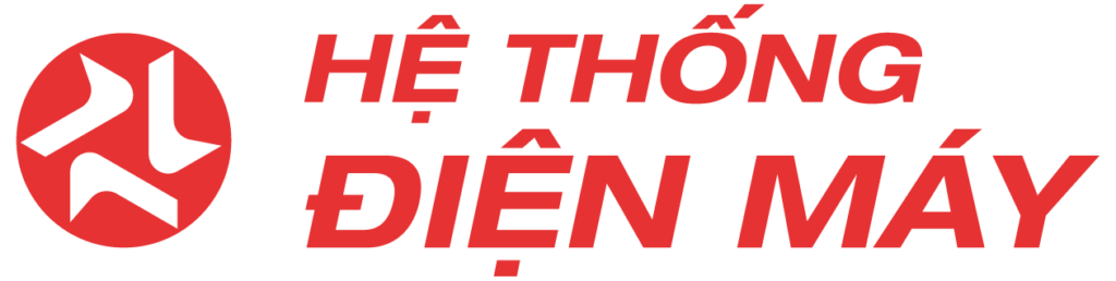 Hệ thống điện máy giá kho