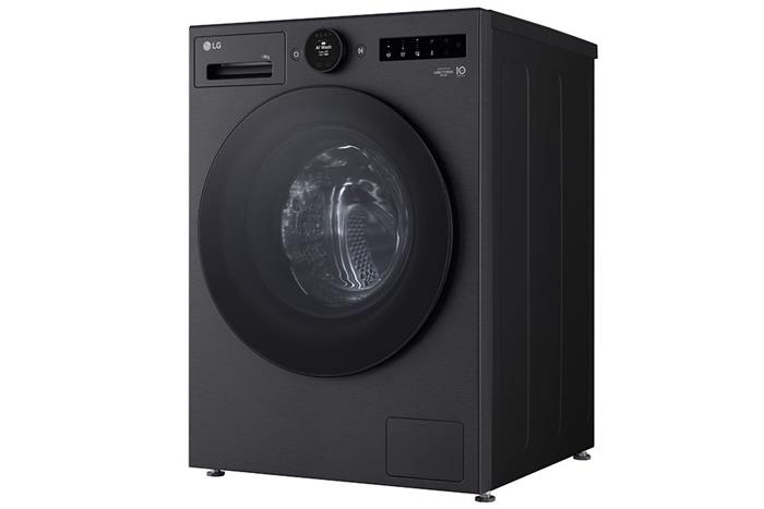Máy giặt LG AI DD Inverter 14 kg FX1414S3KA - Ảnh 2