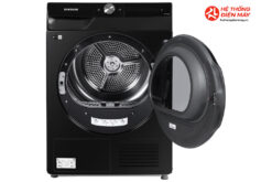 Alternative view of Máy sấy bơm nhiệt Samsung 9 Kg DV90T7240BB/SV