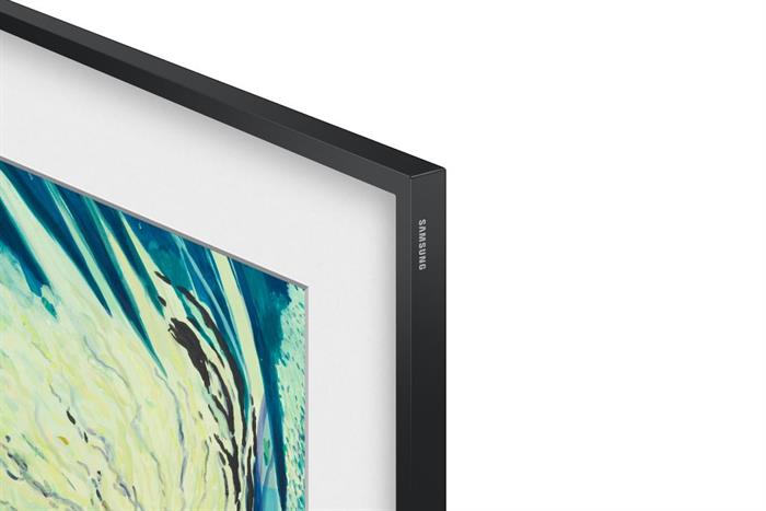 Smart Tivi Khung Tranh The Frame QLED Samsung AI 4K 65 inch QA65LS03F - Ảnh 4