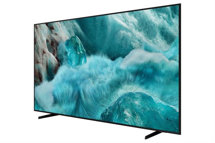 Smart Tivi QLED Samsung AI 4K 50 inch QA50Q7FA - Ảnh 4