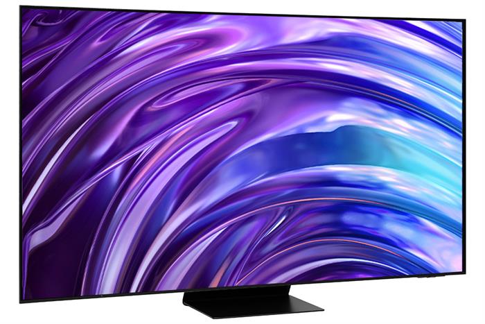 Smart Tivi OLED Samsung AI 4K 65 inch QA65S95D - Ảnh 3