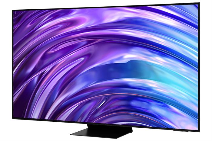 Smart Tivi OLED Samsung AI 4K 65 inch QA65S95D - Ảnh 4