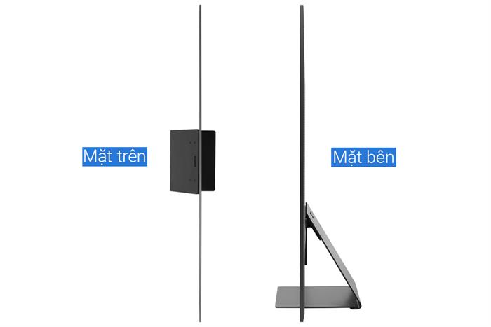 Smart Tivi OLED Samsung AI 4K 65 inch QA65S95D - Ảnh 2