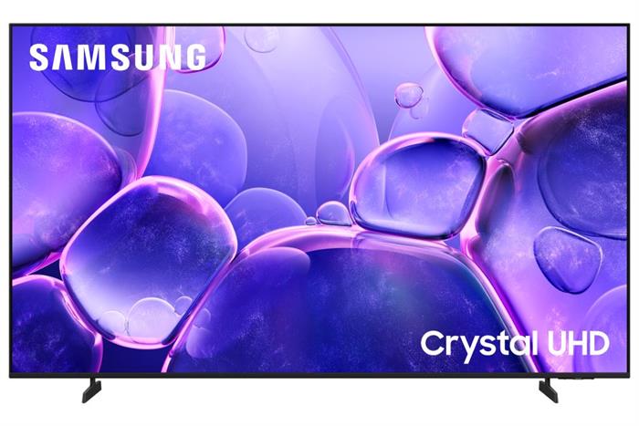 Smart Tivi Crystal UHD Samsung 4K 70 inch UA70U8000F - Ảnh 2