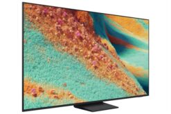 Alternative view of Smart Tivi Neo QLED Samsung AI 4K 85 inch QA85QN85F