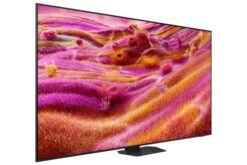 Alternative view of Smart Tivi Neo QLED Samsung AI 4K 98 inch QA98QN90F
