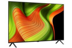 Alternative view of Smart Tivi OLED LG AI 4K 55 inch OLED55B5PSA