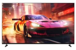 Google Tivi Sony 4K 55 inch K-55XR33VM2
