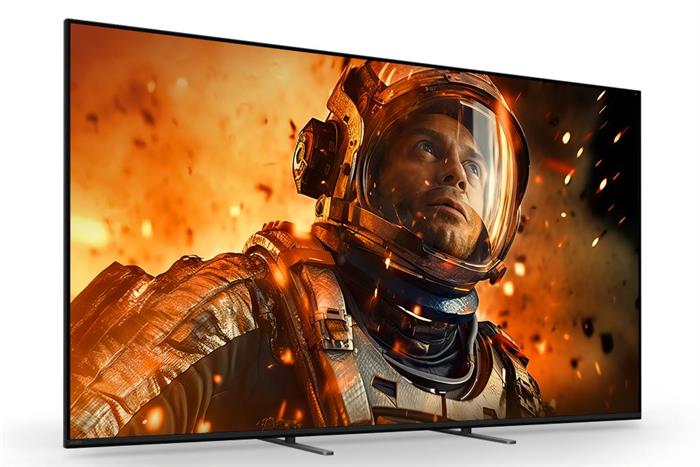 Google Tivi Mini LED Sony AI 4K 55 inch K-55XR50 3 Google Tivi Mini LED Sony AI 4K 55 inch K-55XR50 - Ảnh 3