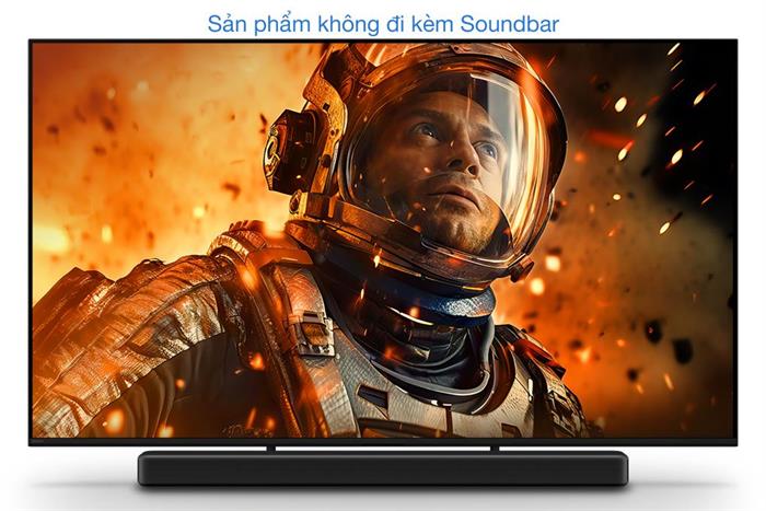 Google Tivi Mini LED Sony AI 4K 55 inch K-55XR50 4 Google Tivi Mini LED Sony AI 4K 55 inch K-55XR50 - Ảnh 4