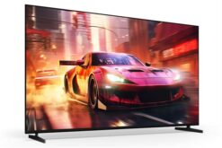 Alternative view of Google Tivi Sony 4K 65 inch K-65XR33VM2