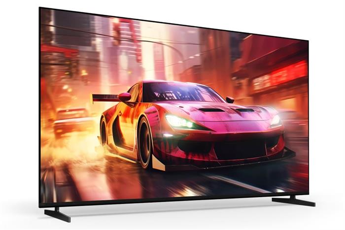 Google Tivi Sony 4K 55 inch K-55XR33VM2 3 Google Tivi Sony 4K 55 inch K-55XR33VM2 - Ảnh 3