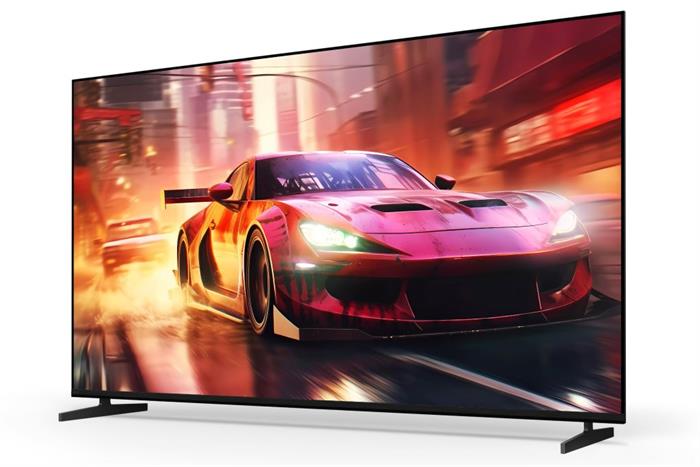 Google Tivi Sony 4K 55 inch K-55XR33VM2 4 Google Tivi Sony 4K 55 inch K-55XR33VM2 - Ảnh 4