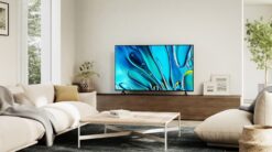 Alternative view of Google Tivi Sony 4K 75 inch K-75S30