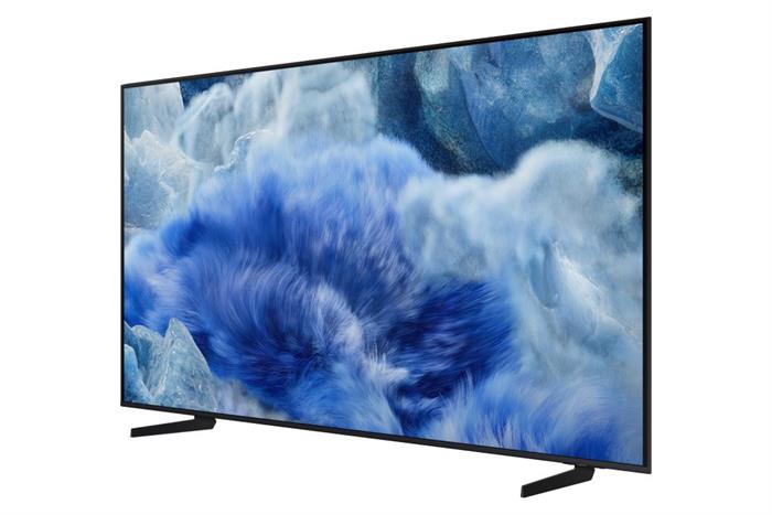 Smart Tivi QLED Samsung AI 4K 55 inch QA55Q8FA 5 Smart Tivi QLED Samsung AI 4K 55 inch QA55Q8FA - Ảnh 5