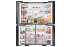 Tủ lạnh Samsung Inverter 648 lít Multi Door Bespoke Door-in-Door RF59CB66F8S/SV 10 tu lanh samsung inverter 648 lit rf59cb66f8s sv3 1 700x467 1